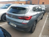  Bmw  X2 BMW  sDrive18i #2