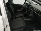  Citroen  C3 CITROEN  / 2020 / 5P / berlina comercial BlueHDi 73KW (100CV) S&S Comercial #6
