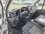  Ford  Transit FORD  Custom / 2012 / 4P / combi Mixto 2.0 TDCI 96kW 320 L1 Trend MHEV #3