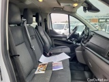  Ford  Transit FORD  Custom / 2012 / 4P / combi Mixto 2.0 TDCI 96kW 320 L1 Trend MHEV #6