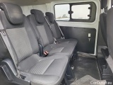  Ford  Transit FORD  Custom / 2012 / 4P / combi Mixto 2.0 TDCI 96kW 320 L1 Trend MHEV #7