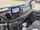  Ford  Transit FORD  Custom / 2012 / 4P / combi Mixto 2.0 TDCI 96kW 320 L1 Trend MHEV #13