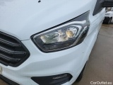  Ford  Transit FORD  Custom / 2012 / 4P / combi Mixto 2.0 TDCI 96kW 320 L1 Trend MHEV #15