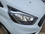  Ford  Transit FORD  Custom / 2012 / 4P / combi Mixto 2.0 TDCI 96kW 320 L1 Trend MHEV #16