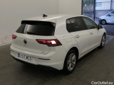  Volkswagen  Golf  VOLKSWAGEN / 2020 / 5P / berlina con portón Life 1.0 eTSI 81kW (110CV) DSG #2