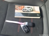  Mercedes  GLA MERCEDES-BENZ  / 2020 / 5P / todoterreno  200 D #9
