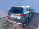  Seat  ATECA SEAT  1.5 TSI 110kW DSG S&S Style Go #2
