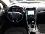  Ford  Mondeo FORD  / 2014 / 5P / berlina con portón 2.0 TDCi 110kW (150CV) Trend #3