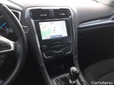  Ford  Mondeo FORD  / 2014 / 5P / berlina con portón 2.0 TDCi 110kW (150CV) Trend #15