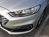  Ford  Mondeo FORD  / 2014 / 5P / berlina con portón 2.0 TDCi 110kW (150CV) Trend #17