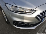  Ford  Mondeo FORD  / 2014 / 5P / berlina con portón 2.0 TDCi 110kW (150CV) Trend #18