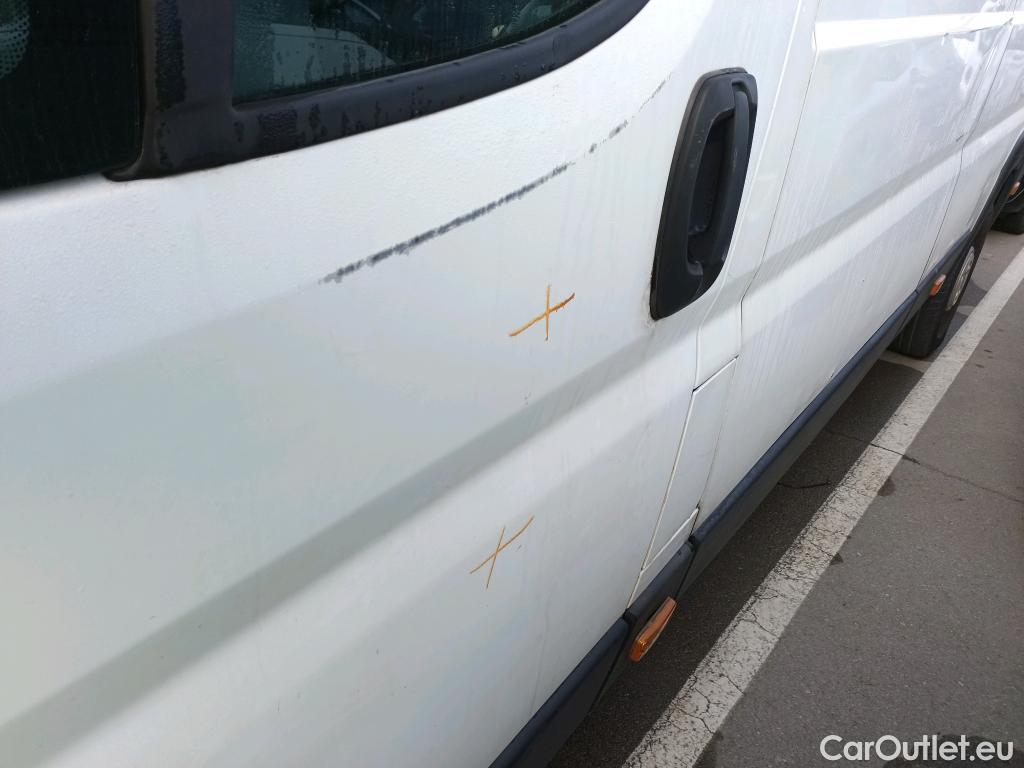  Citroen  Jumper CITROEN  VU 4p 2G furgón BlueHDi 118KW (160CV) Furg.35 Heavy L4H3 #49