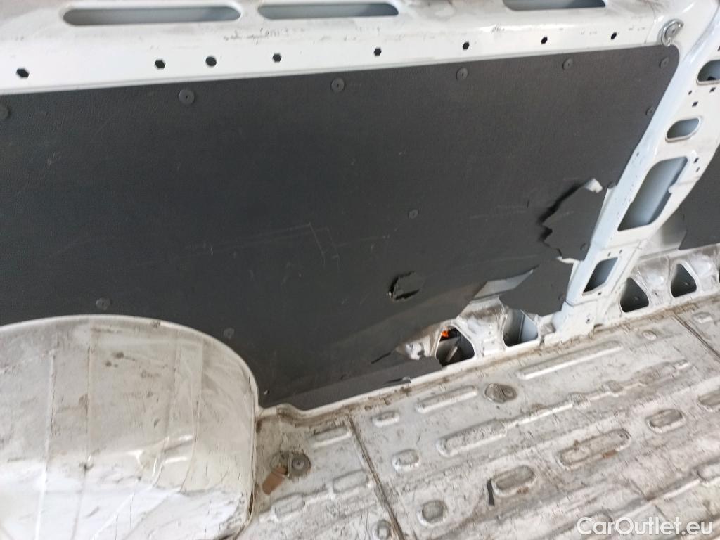  Citroen  Jumper CITROEN  VU 4p 2G furgón BlueHDi 118KW (160CV) Furg.35 Heavy L4H3 #29