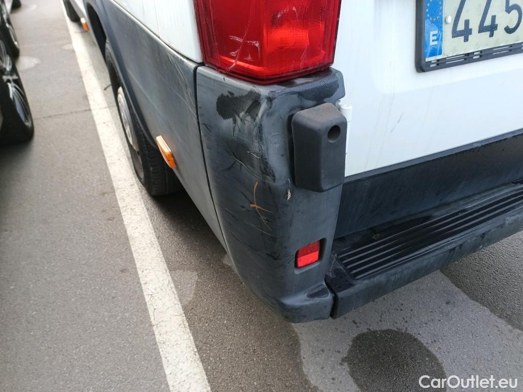  Citroen  Jumper CITROEN  VU 4p 2G furgón BlueHDi 118KW (160CV) Furg.35 Heavy L4H3 #46