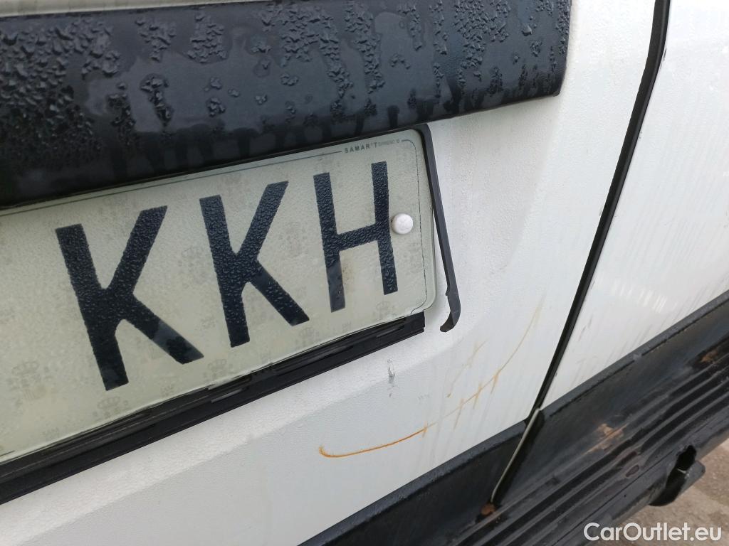  Citroen  Jumper CITROEN  VU 4p 2G furgón BlueHDi 118KW (160CV) Furg.35 Heavy L4H3 #39