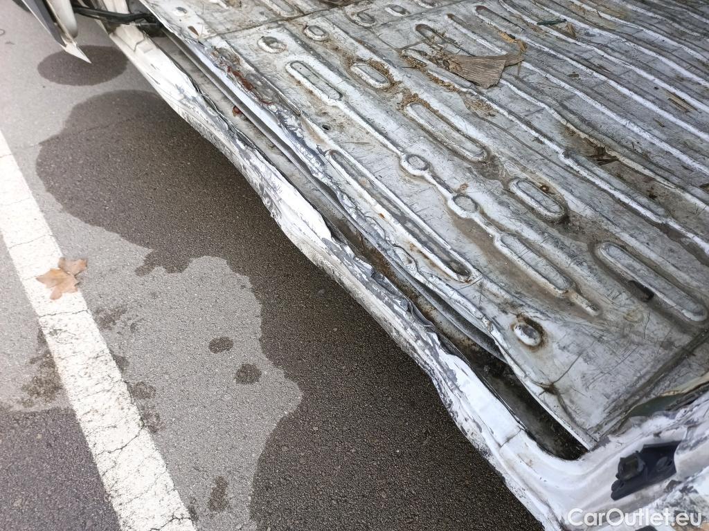  Citroen  Jumper CITROEN  VU 4p 2G furgón BlueHDi 118KW (160CV) Furg.35 Heavy L4H3 #4