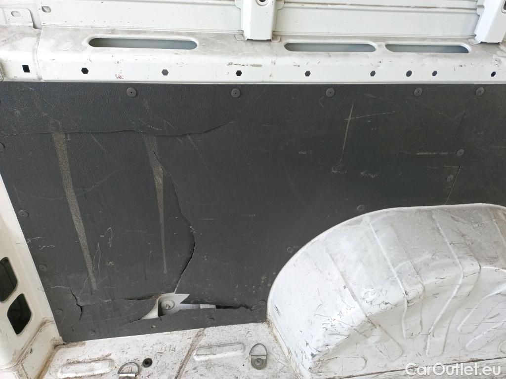  Citroen  Jumper CITROEN  VU 4p 2G furgón BlueHDi 118KW (160CV) Furg.35 Heavy L4H3 #28