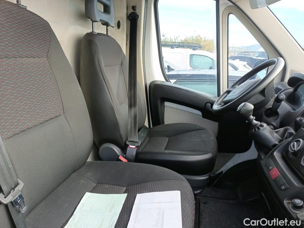  Citroen  Jumper CITROEN  VU 4p 2G furgón BlueHDi 118KW (160CV) Furg.35 Heavy L4H3 #53