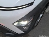  Hyundai  Konna HYUNDAI Kona / 2023 / 5P / todoterreno 1.6 GDI HEV Maxx DCT #17