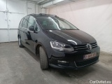  Volkswagen  Sharan Volkswagen  1.4 TSi 110kW DSG6 Comfortline 5d #8