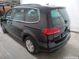  Volkswagen  Sharan Volkswagen  1.4 TSi 110kW DSG6 Comfortline 5d #7