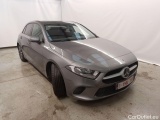 Mercedes  A-Klasse Mercedes-Benz  A 180 d Business Solution 5d #8