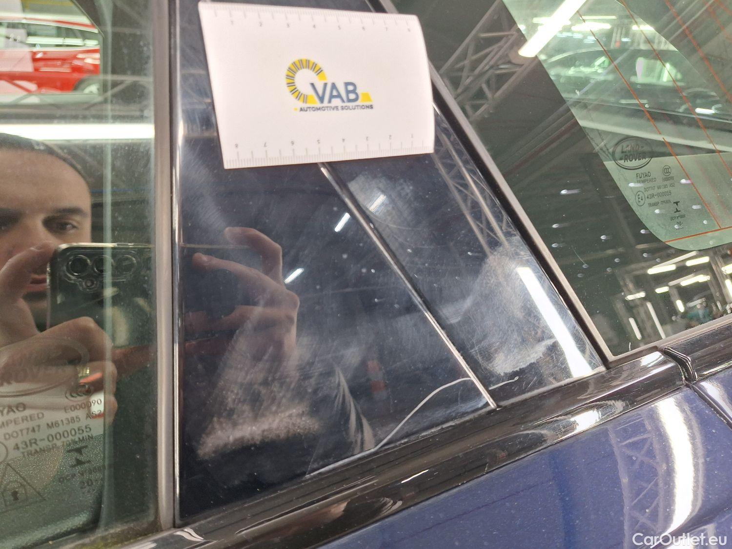  Land Rover  Range Rover Land Rover, RR.Velar FL'20, Land Rover  Velar D200 5d #42