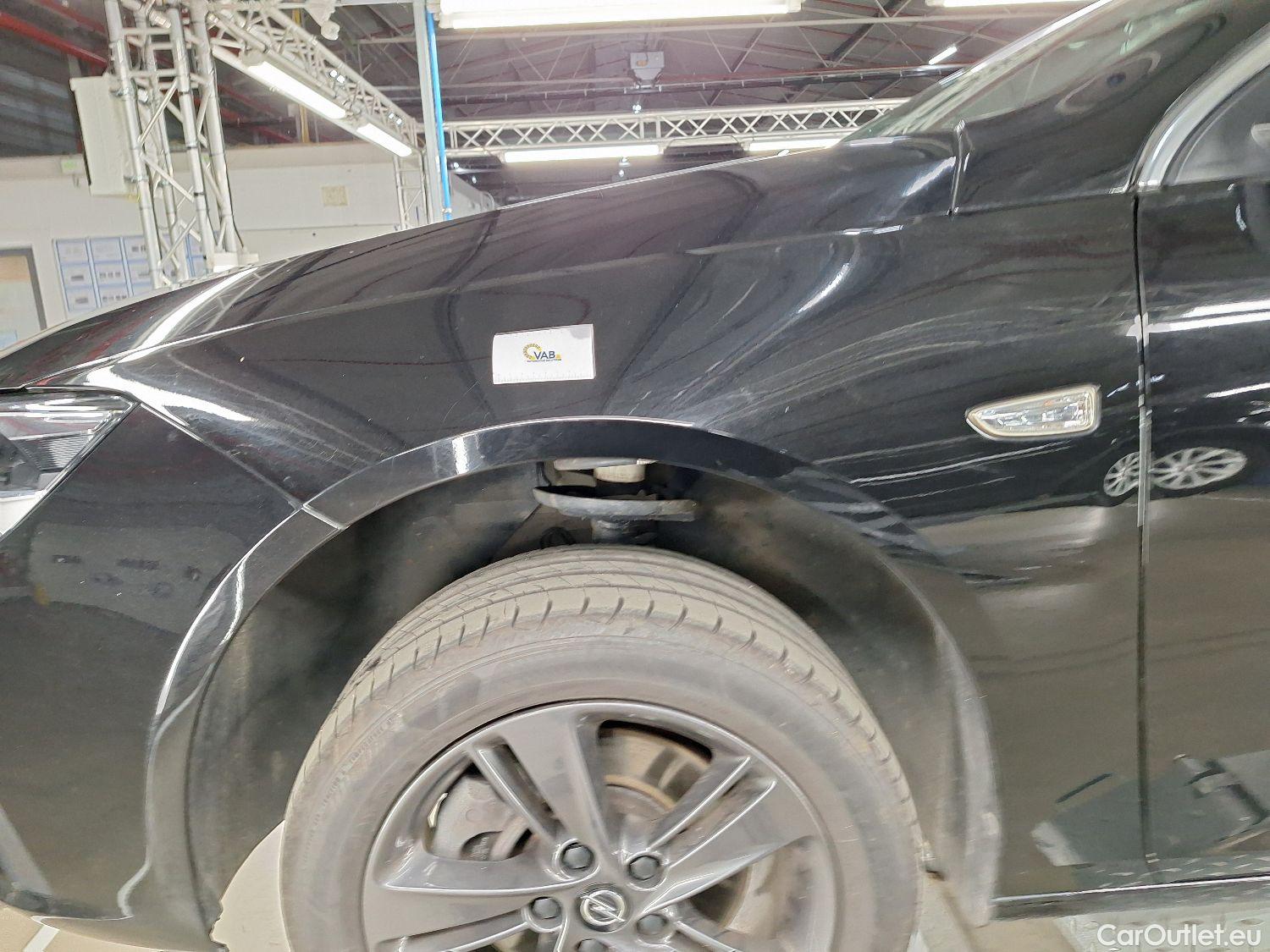  Opel  Insignia Opel,  ST FL'20, Opel  Sports Tourer 1.5 Turbo D S/S 90kW B #42