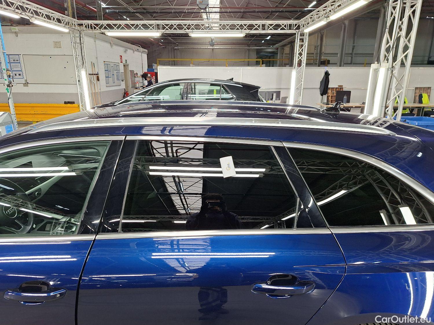  Audi  A4 Audi,  Avant FL'19, Audi  Avant 2.0 30 TDi 100kW S tronic Business E #16