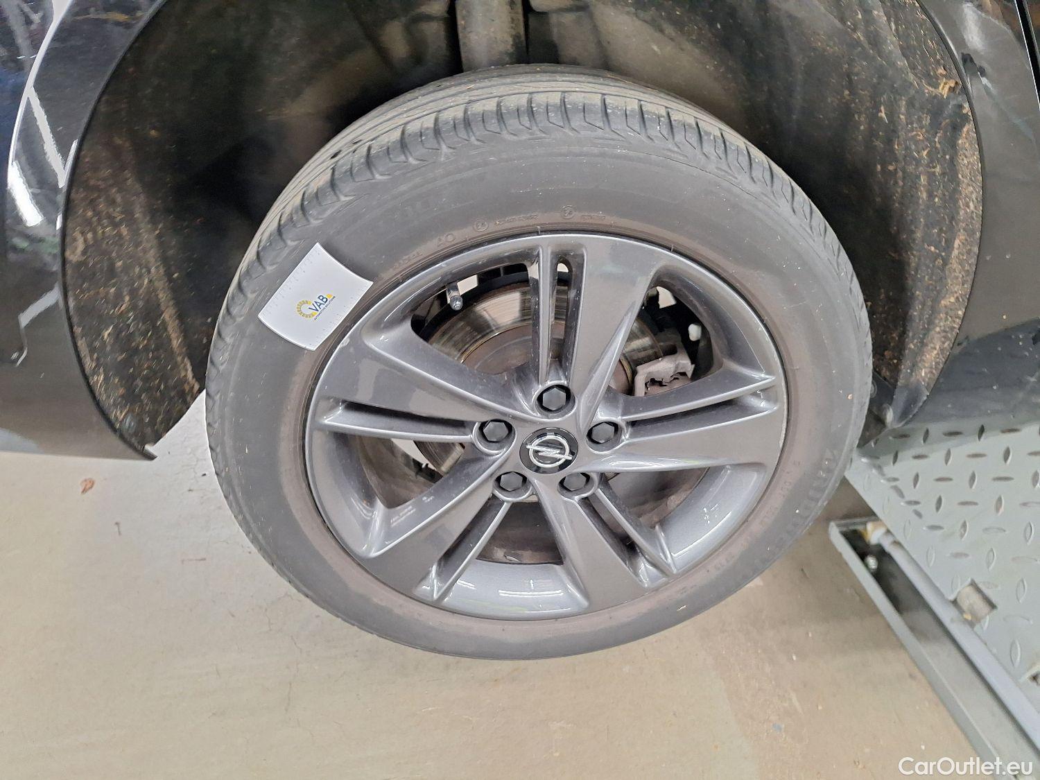  Opel  Insignia Opel,  ST FL'20, Opel  Sports Tourer 1.5 Turbo D S/S 90kW B #28