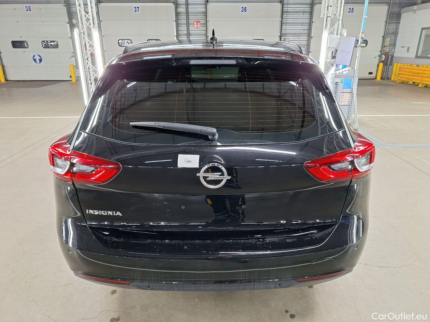  Opel  Insignia Opel,  ST FL'20, Opel  Sports Tourer 1.5 Turbo D S/S 90kW B #57
