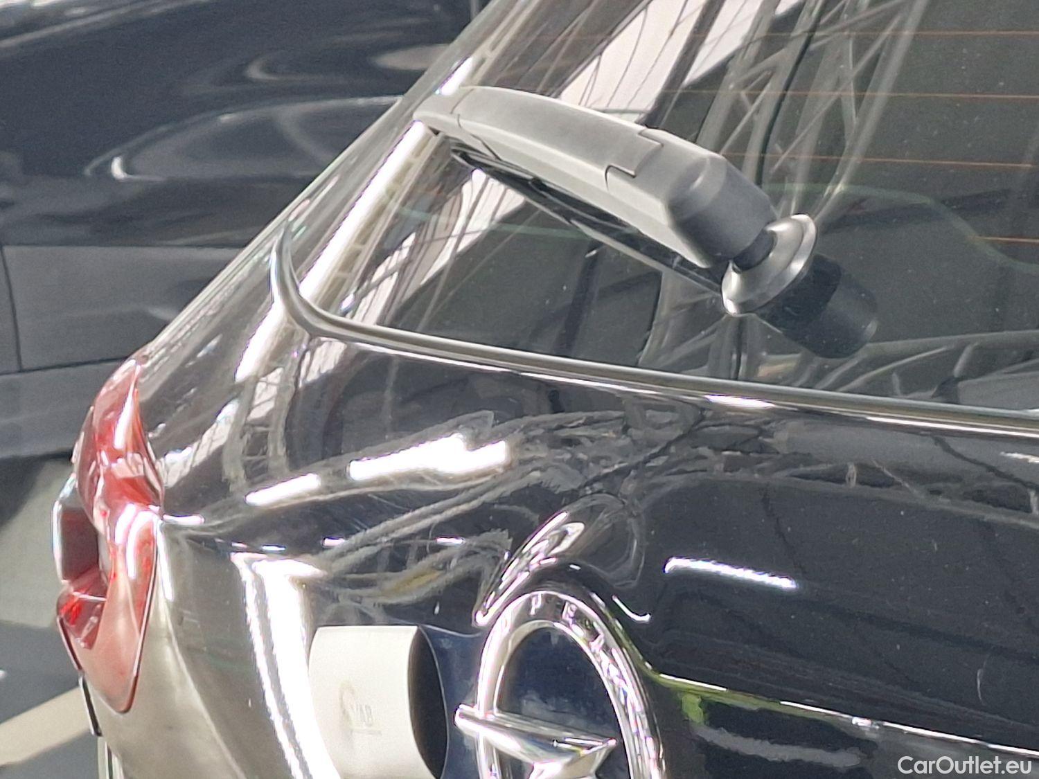  Opel  Insignia Opel,  ST FL'20, Opel  Sports Tourer 1.5 Turbo D S/S 90kW B #17