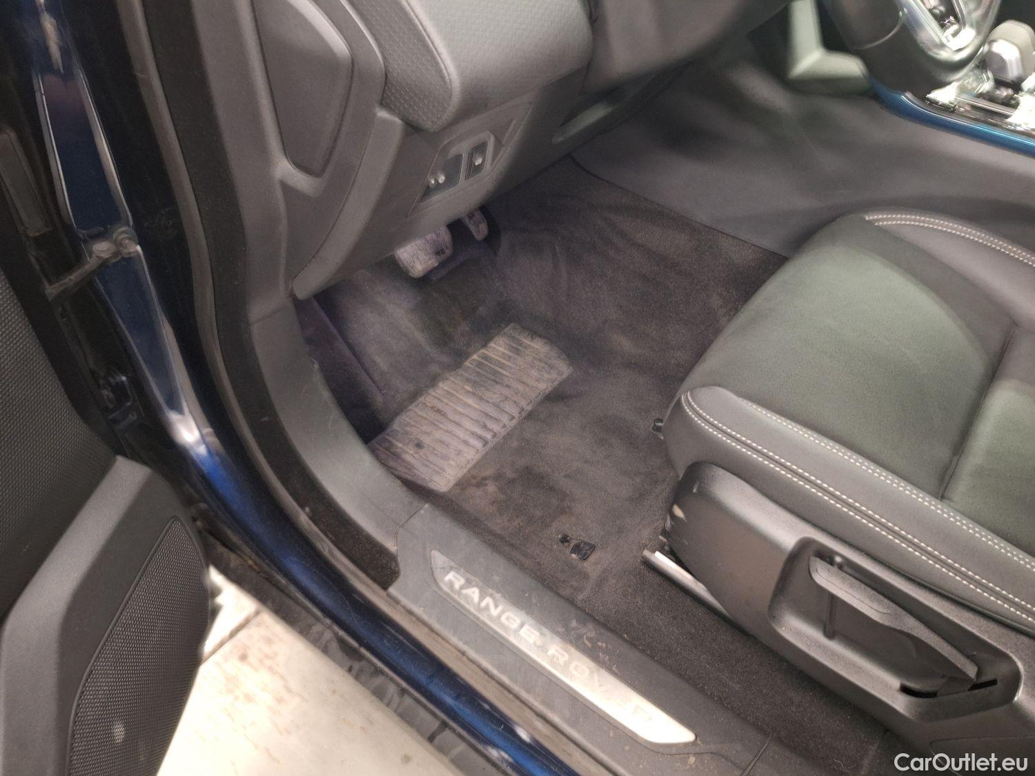  Land Rover  Range Rover Land Rover, RR.Velar FL'20, Land Rover  Velar D200 5d #37