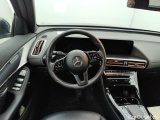  Mercedes  EQC Mercedes-Benz   400 4MATIC Business Solution 5d #9