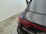  Mercedes  EQC Mercedes-Benz   400 4MATIC Business Solution 5d #57