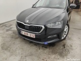  Skoda  Scala Skoda  1.0 TSI 70kW Clever 5d #33