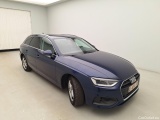  Audi  A4 Audi,  Avant FL'19, Audi  Avant 2.0 30 TDi 100kW S tronic Business E #9