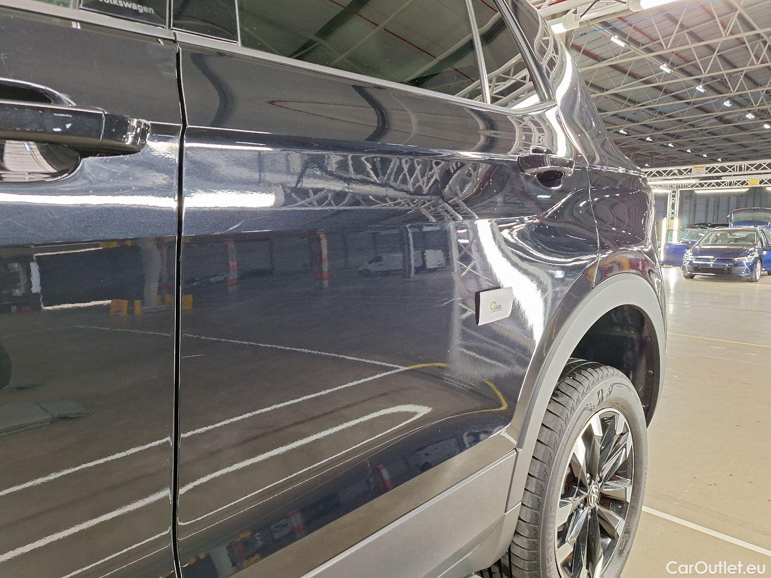  Volkswagen  T-CROSS VW,  '18, Volkswagen  1.0 TSI OPF 85kW Life 5d #24