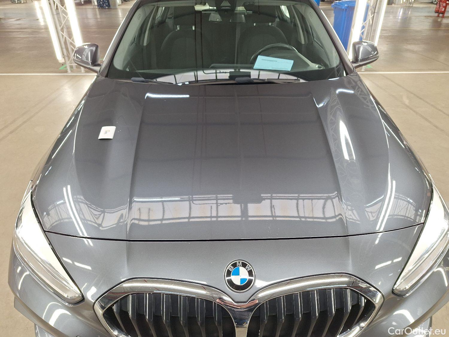  Bmw  Serie 1 BMW, 1-serie '19, BMW 1 Reeks Hatch 116dA (85 kW) 5d #3