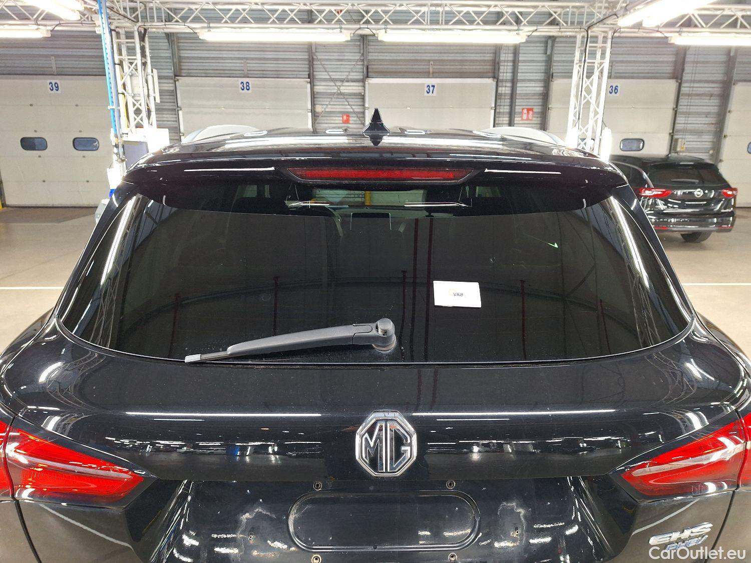  MG  EHS MG,  '20 PHEV, MG  1.5T Comfort 5d #38