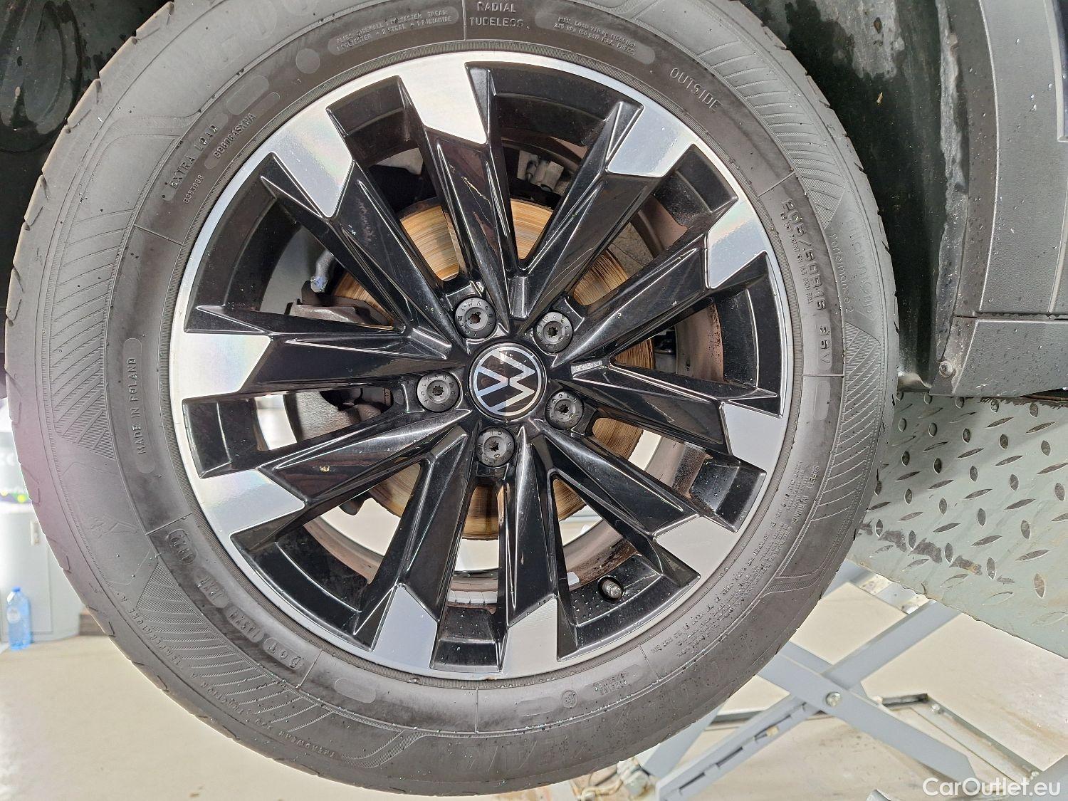  Volkswagen  T-CROSS VW,  '18, Volkswagen  1.0 TSI OPF 85kW Life 5d #1