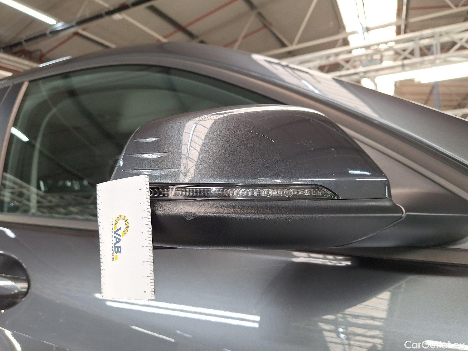  Bmw  Serie 1 BMW, 1-serie '19, BMW 1 Reeks Hatch 116dA (85 kW) 5d #17