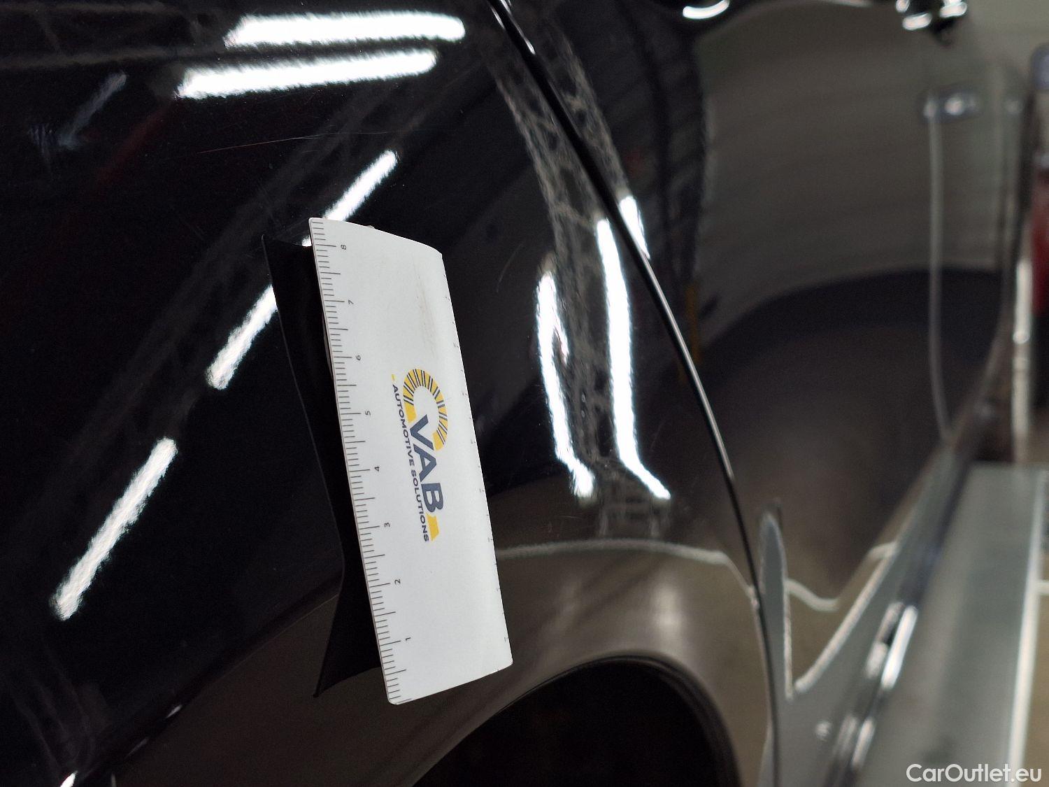  Mercedes  CLA-Klasse Mercedes, CLA-Class SB '19, Mercedes-Benz CLA Shooting Brake CLA 180 d Busines #8