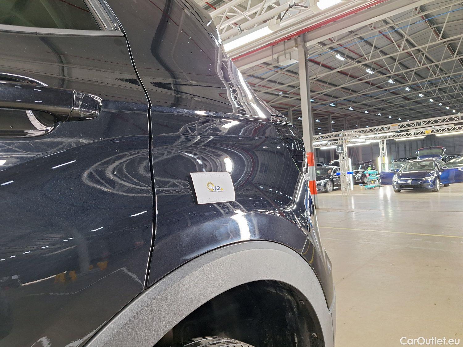  Volkswagen  T-CROSS VW,  '18, Volkswagen  1.0 TSI OPF 85kW Life 5d #27