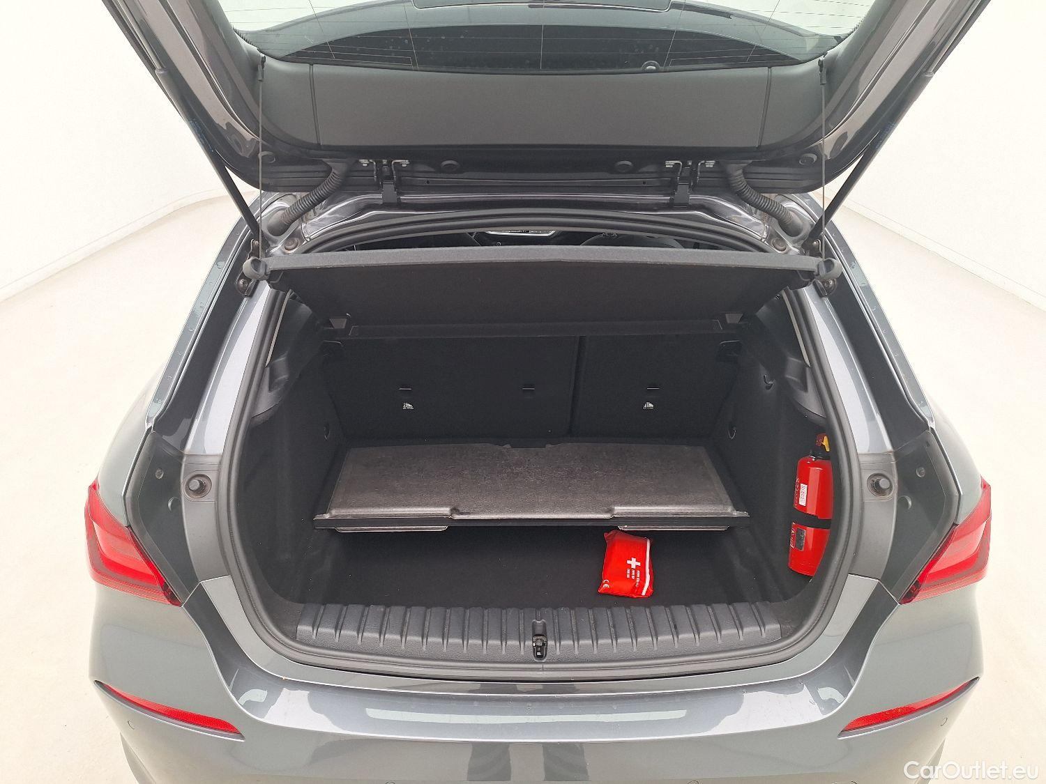  Bmw  Serie 1 BMW, 1-serie '19, BMW 1 Reeks Hatch 116dA (85 kW) 5d #2