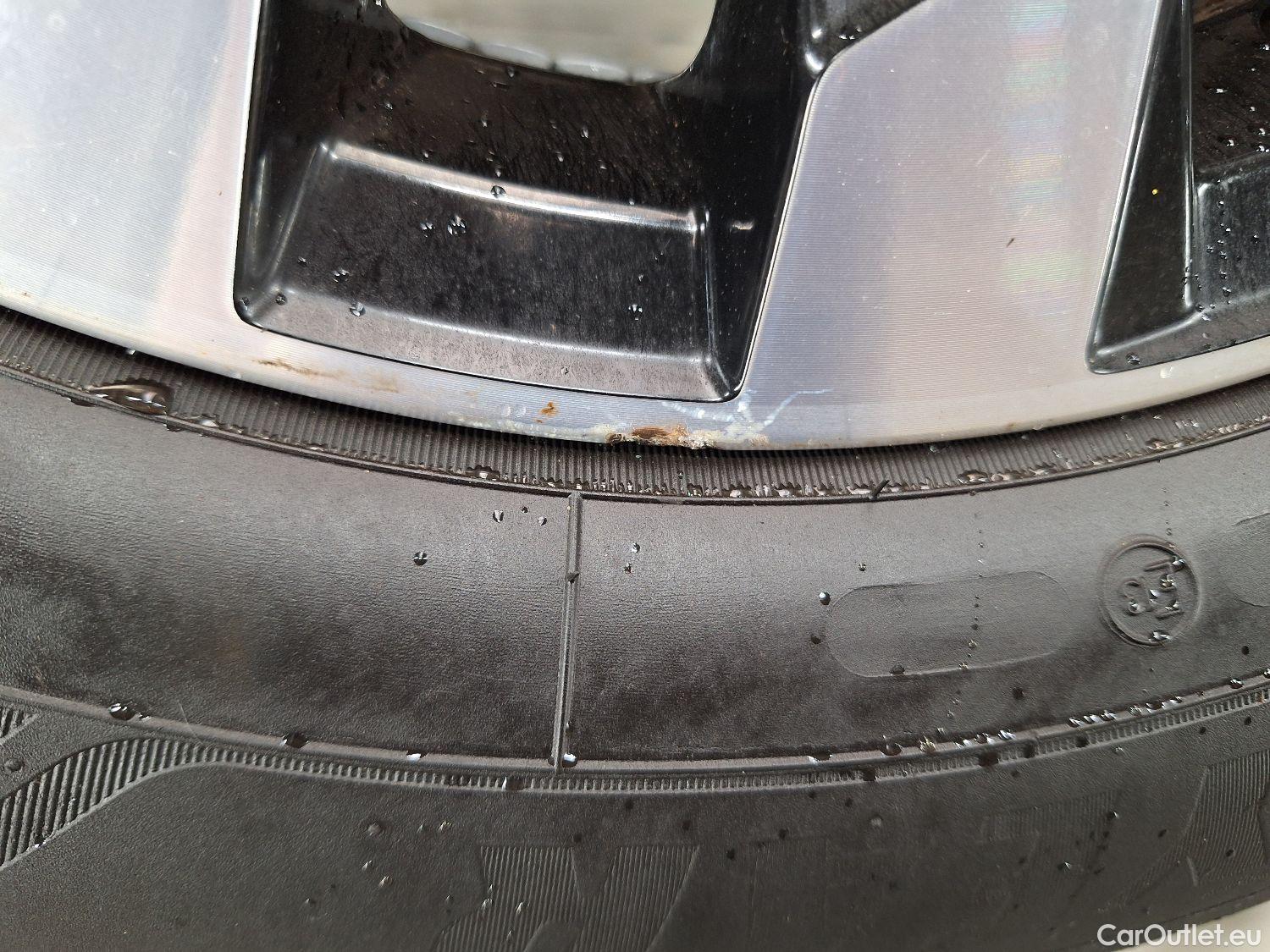  Volkswagen  T-CROSS VW,  '18, Volkswagen  1.0 TSI OPF 85kW Life 5d #2