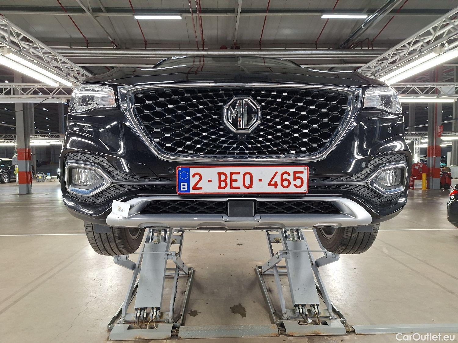  MG  EHS MG,  '20 PHEV, MG  1.5T Comfort 5d #4