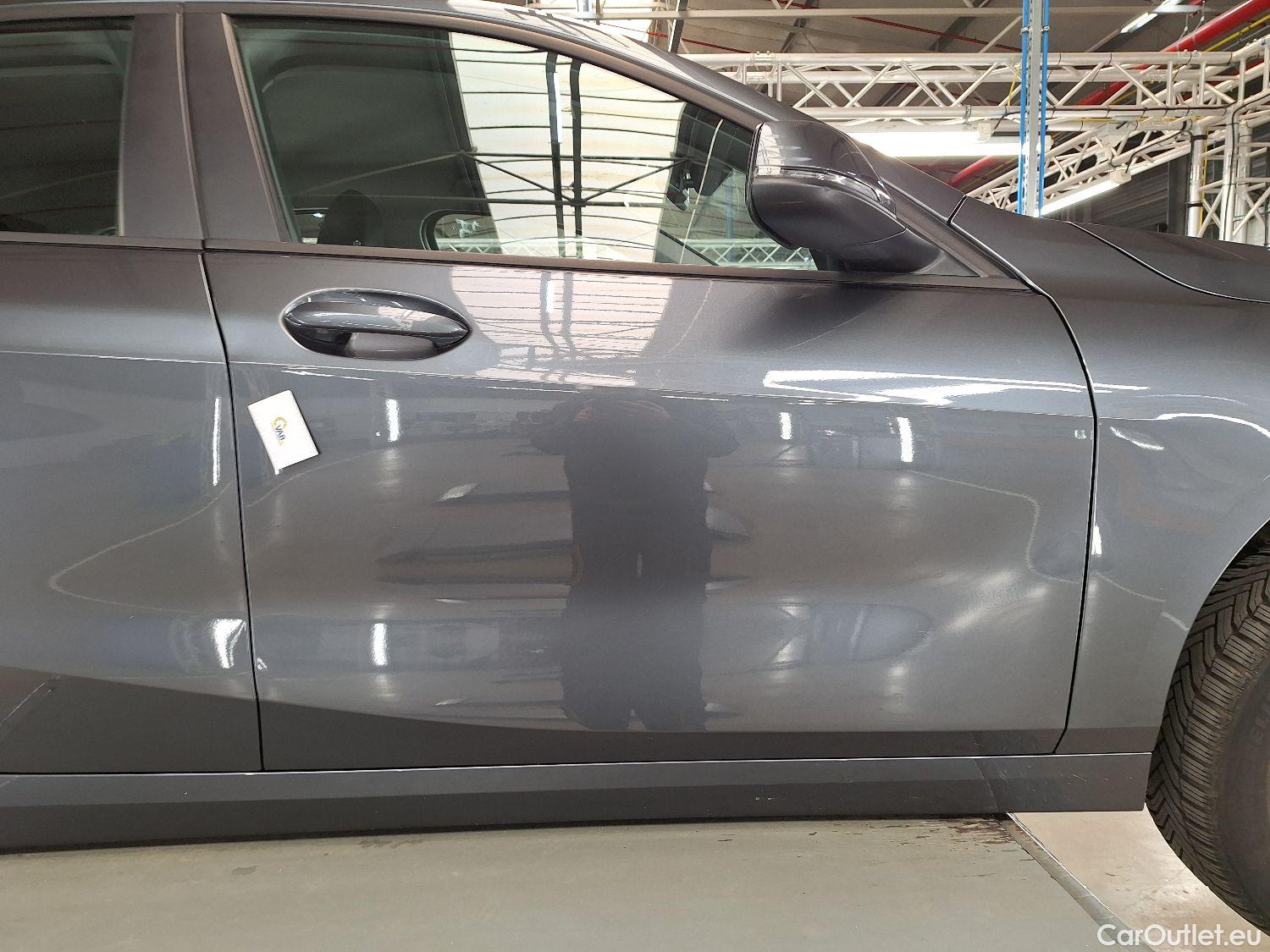  Bmw  Serie 1 BMW, 1-serie '19, BMW 1 Reeks Hatch 116dA (85 kW) 5d #21