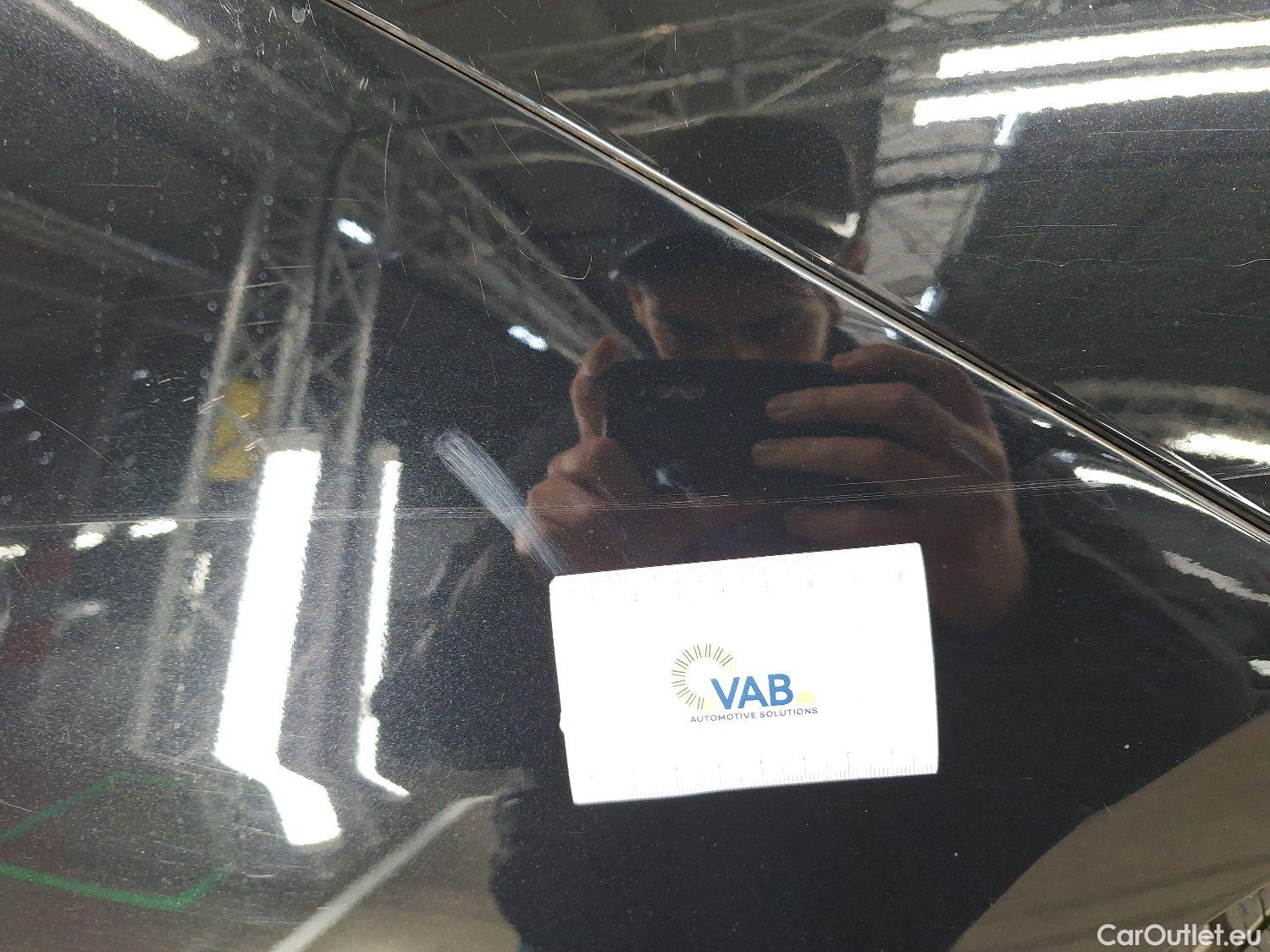  Mercedes  CLA-Klasse Mercedes, CLA-Class SB '19, Mercedes-Benz CLA Shooting Brake CLA 180 d Busines #15