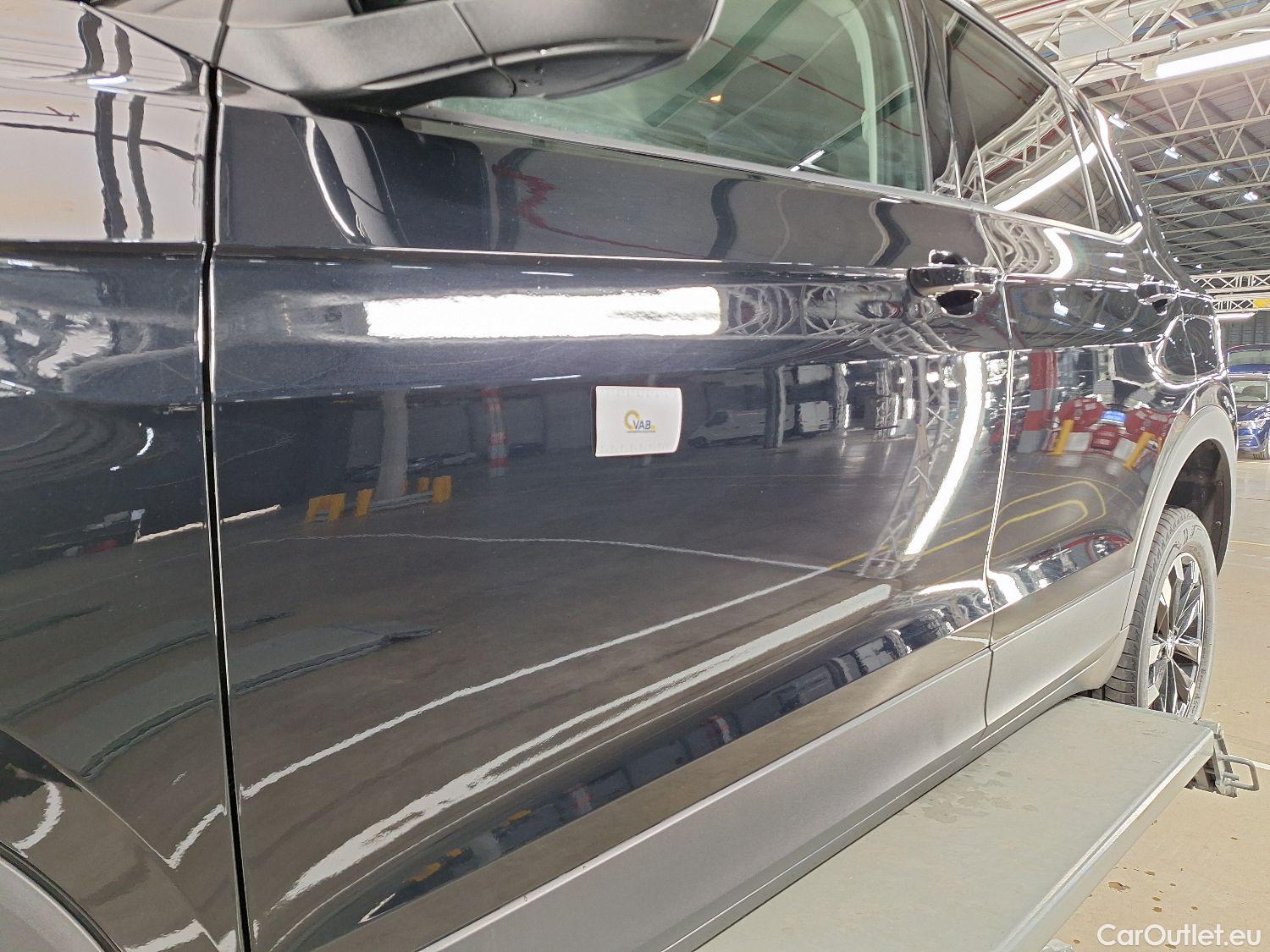  Volkswagen  T-CROSS VW,  '18, Volkswagen  1.0 TSI OPF 85kW Life 5d #18